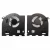 CPU & GPU Fan for Dell Alienware M17 R3 R4 P45E 0H5TYJ 0CNV63 - RTX30