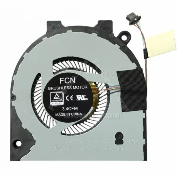 CPU Fan for Dell Vostro 5481 5581
