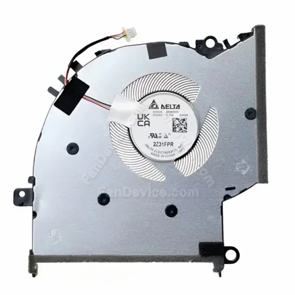 Cooling Fan for Asus Vivobook 16X M1603Q M1603QA