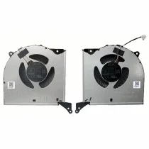 CPU & GPU Fan for Lenovo Legion Y9000P IRX8H IRX9H