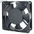 ADDA AA1282MS-AT 220-240V 0.10/0.09A 2 Wires Axial Fan