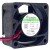 Sunon Maglev MF40200V1-1000U-G99 DC 5V 0.79W 2 / 3 Wires Axial Fan