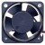 Sunon Maglev MF40200V1-1000U-G99 DC 5V 0.79W 2 / 3 Wires Axial Fan