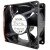 NMB 3615KL-05W-B59 DC 24V 0.32A 2 / 3 / 4 Wires 9238 Axial Cooling Fan