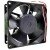 NMB 3615KL-05W-B59 DC 24V 0.32A 2 / 3 / 4 Wires 9238 Axial Cooling Fan
