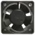 YM DA04020S12HF DC 12V 0.16A 3 Wires Cooling Fan