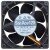 Sanyo Denki 9G1212P1G061 DC 12V 0.83A 4 Wires 12038 Axial Cooling Fan