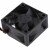 ARX FD1240-A0241D DC 12V 0.25A 2 Wires 4020 Axial Cooling Fan