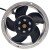 Nidec Servo D1751S48B9CP-83 DC 48V 2.3A 4 Wires 17251 Axial Cooling Fan