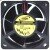 ADDA AD06024XB257100 24V 0.18A 2 Wires 6025 DC Brushless Axial Fan