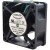 EVERFLOW F126025BU 12V 0.26AMP Axial Cooling Fan