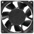 NMB-MAT 3615RL-05W-B79 24V 1.47A 3 Wires Axial Fan