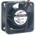 ADDA AD0412MB-C52 12V 0.13A DC Brushless Axial Fan