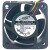 ADDA AD0412MB-C52 12V 0.13A DC Brushless Axial Fan