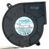 NMB BG0703-B044-00L 12V 0.38A DC Brushless Blower Fan