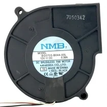 NMB BG0703-B044-00L 12V 0.38A DC Brushless Blower Fan