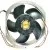 Sanyo 109E5724K504 24V 1.3A 3 Wires Axial Cooling Fan