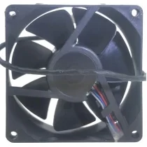 Sunon EF75251B1-Q020-S99 12V 2.52W 4 Wires Cooling Fan