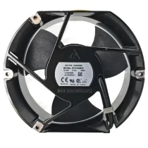 Delta EFC1548DG 48V 0.53A 4 Wires Axial Cooling Fan