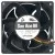 Sanyo 9GA0812P1S61 12V 0.94A 2 / 3 / 4 Wires Cooling Fan