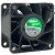 Nidec V35465-35 12V 1.0A 2 / 3 / 4 Wires Axial Fan