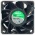 Nidec V35465-35 12V 1.0A 2 / 3 / 4 Wires Axial Fan
