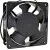 JIA FENG JF12038HA2HBL 220V-240V 0.14A 2 Wires Cooling Fan