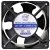 JIA FENG JF12038HA2HBL 220V-240V 0.14A 2 Wires Cooling Fan