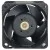AVC DBTC0638B2S 12V 1.85A 2 / 3 / 4 Wires Cooling Fan