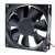 Delta AFB0924H 24V 0.20A 2 / 3 Wires Axial Cooling Fan