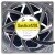 Sanyo 9LG1212P1G001 12V 3.2A 4 Wires Axial Cooling Fan