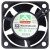 Protechnic MGA4012HB-O20 12V 0.13A 2 Wires Cooling Fan
