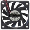 SANONDA KF6010M24S 24V 0.10A 2 Wires Axial Cooling Fan