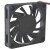 SANONDA KF6010M24S 24V 0.10A 2 Wires Axial Cooling Fan