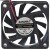 SANONDA KF6010M24S 24V 0.10A 2 Wires Axial Cooling Fan