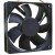 ADDA AD1212DB-A76GL 12V 0.13A 2 / 3 Wires Cooling Fan