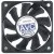 AVC F6015B12UY 12V 0.35A 3 Wires Ball Bearing Cooling Fan