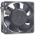 Servo TUDC24B4 24V 0.07A 1.4W 2 Wires Axial Cooling Fan