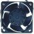 Sanyo 9G0612P1G131 12V 1.54A 2 / 3 / 4 Wires Cooling Fan