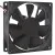 ADDA AD0924UB-A70GL 24V 0.18A 2 / 3 Wires Cooling Fan