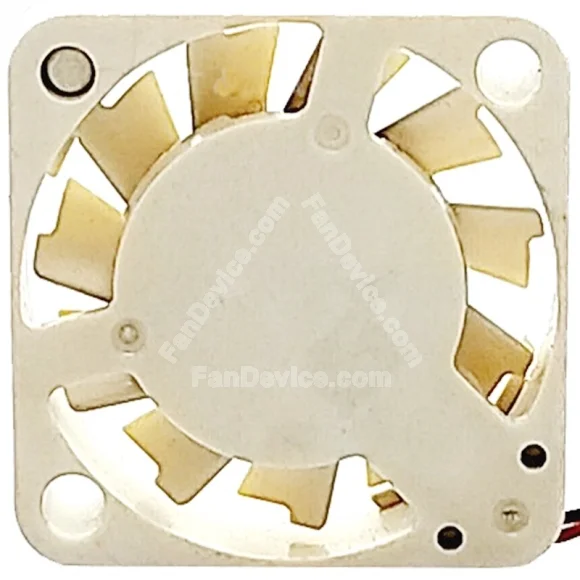 Sunon UF3H3-700 15224-A 5V 2 Wires Axial Cooling Fan