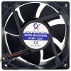 MING QUAN MQ12038HBL 48V 0.25A 2 Wires Axial Cooling Fan