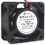 Panaflo FBK04F12U 12V 0.23A 2 Wires Axial Cooling Fan