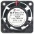 Panaflo FBK04F12U 12V 0.23A 2 Wires Axial Cooling Fan