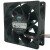 CoolerMaster A12038-60BB-4RP-F1 12V 2.70A 4 Wires Cooling Fan