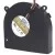 AVC BATA0715B2H 12V 0.38A 4 Wires Blower Cooling Fan