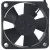 Sunon KD1235PFB3-8 12V 0.6W 2 Wires Axial Cooling Fan
