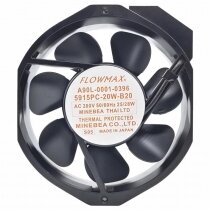 FLOWMAX A90L-0001-0396 5915PC-20W-B20 200V 25/28W Cooling Fan