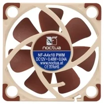 NOCTUA NF-A4x10 PWM 12V 0.04A 0.48W Axial Cooling Fan