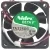 Nidec M33515-68 DC 12V 0.33Amp 2 / 3 Wires Axial Cooling Fan